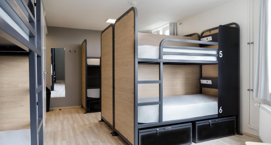 © Generator Hostels Ltd.