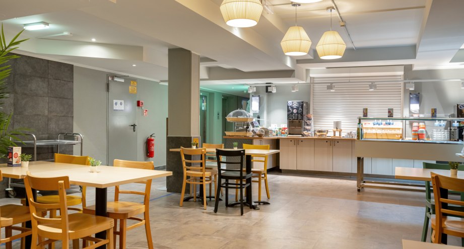 © a&o hostels Marketing GmbH