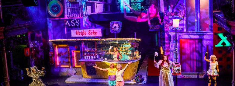 Blogliste Hamburg Tivoli, © Tivoli Brinkhoff Moegenburg Blogliste Hamburg Tivoli, © Tivoli Brinkhoff Moegenburg