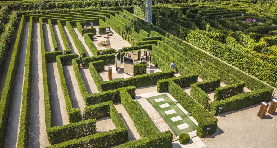 © © Schloß Schönbrunn Kultur- und Betriebsges.m.b.H. - Severin Wurnig