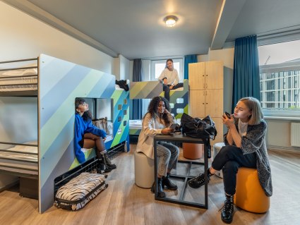 © a&o hostels Marketing GmbH
