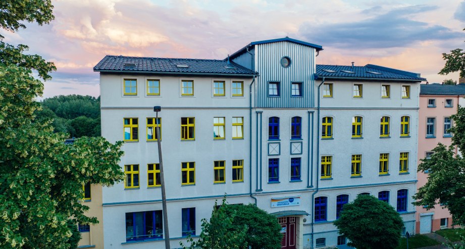 ©djhmv_FelixGänsicke_DJH-Greifswald_Haus-Vorn.jpg, © djh-mv