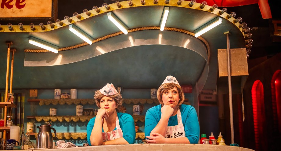 &copy; Schmidts Tivoli Theaterbetriebsgesellschaft mbH