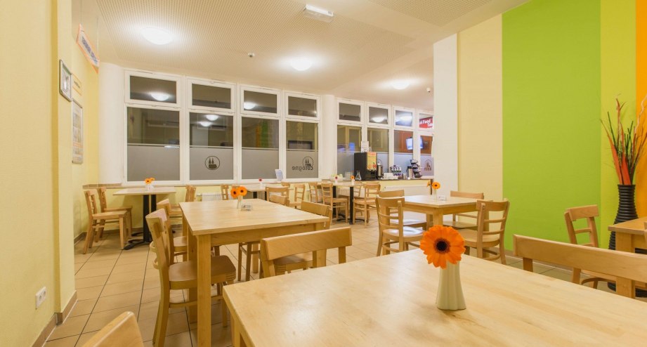 &copy; Hotel Alte Wache