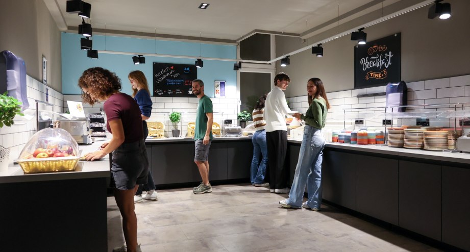 © a&o hostels Marketing GmbH
