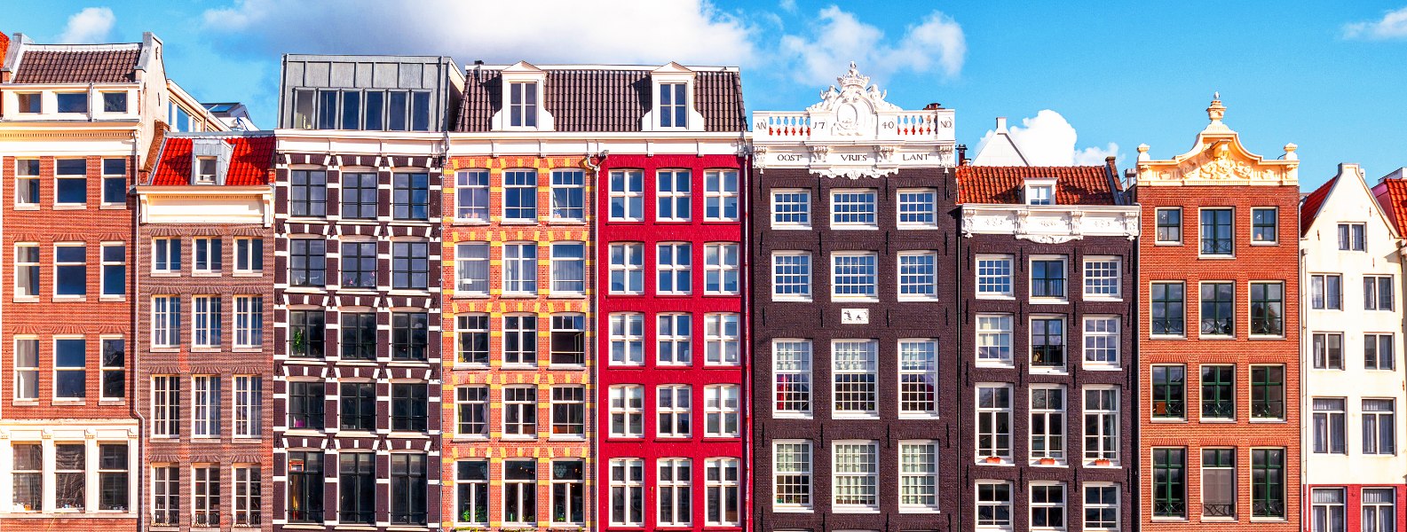 Amsterdam Erlebnisse HeroImage, © GettyImages-George Pachantouris Amsterdam Erlebnisse HeroImage, © GettyImages-George Pachantouris