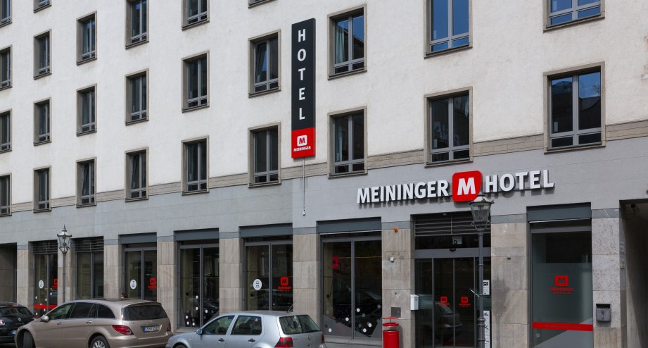 © MEININGER Shared Services GmbH