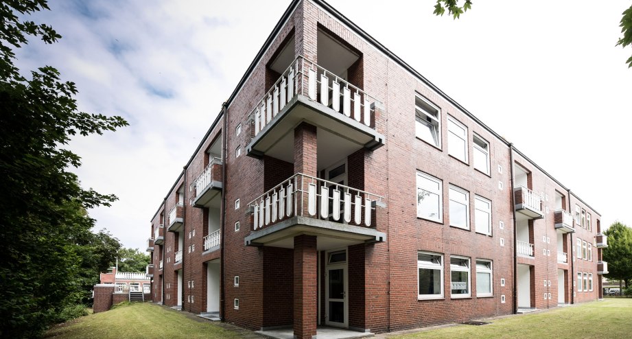 Kiel_Jugendherberge_Aussengelaende_DG (3).jpg, &copy; DJH-Landesverband Nordmark e.V.