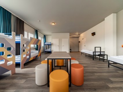 © a&o hostels Marketing GmbH