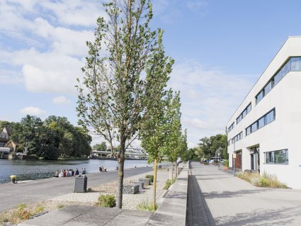 JH Schweinfurt, © DJH Landesverband Bayern e.V.