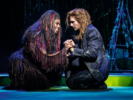 Kala und Jane, © Johan Persson