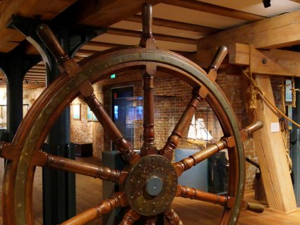 Treasures of the Museum, © IMMH