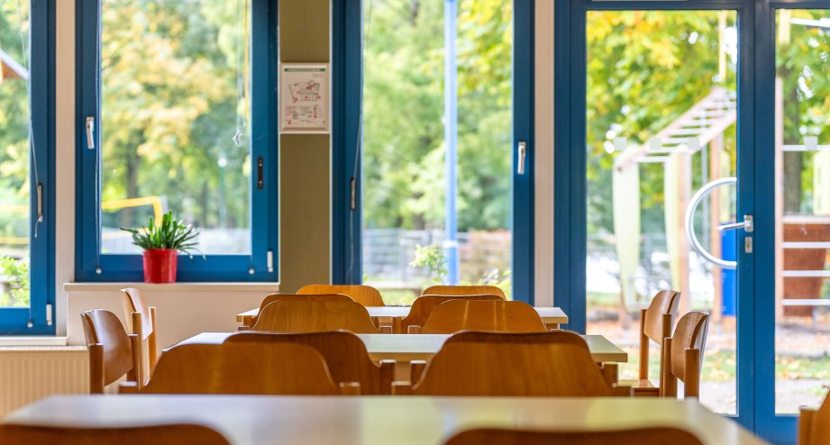 Wandlitz_Speiseraum.jpg, © DJH Wandlitz