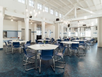 DJH-Binz_Speisesaal.jpg, © djh-mv
