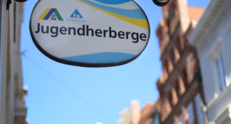 Logo, © DJH-Landesverband Nordmark e.V