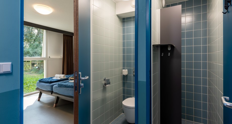 Stayokay Haarlem - TacoVanDerWerf 035.jpg, &copy; Stayokay, Taco van der Werf