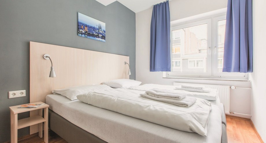 &copy; a&o hostels Marketing GmbH