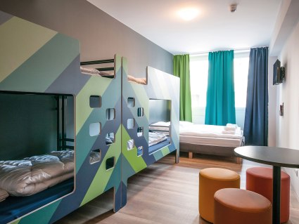 &copy; a&o hostels Marketing GmbH