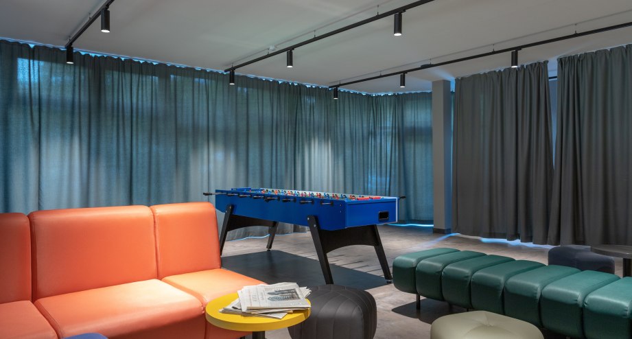 © a&o hostels Marketing GmbH