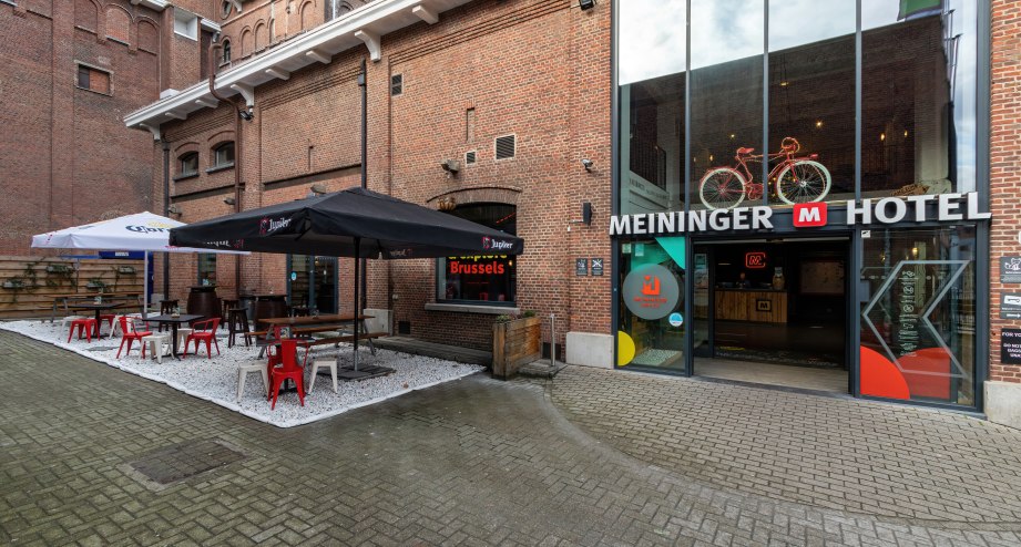 © MEININGER Shared Services GmbH