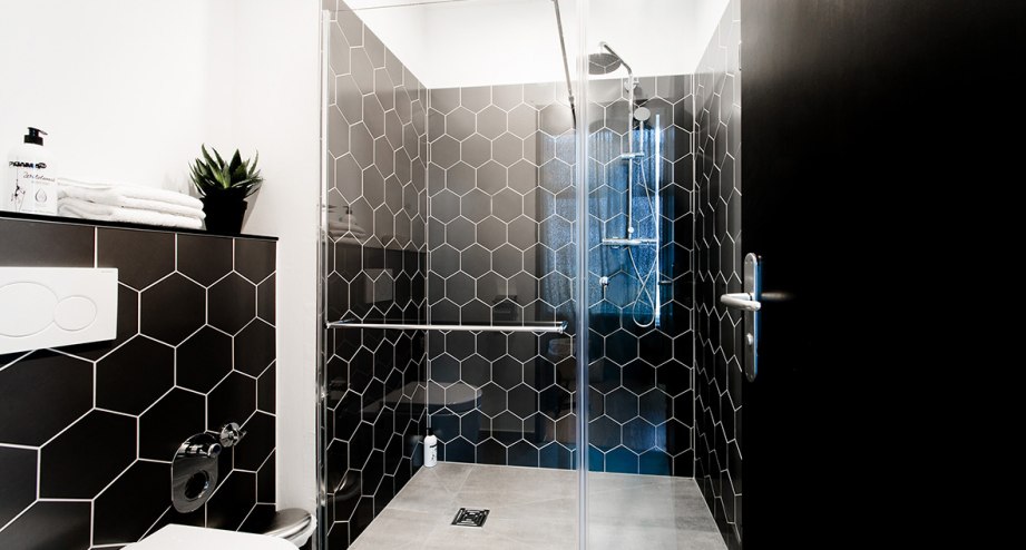 Zimmer 2, &copy; Pyjama Park