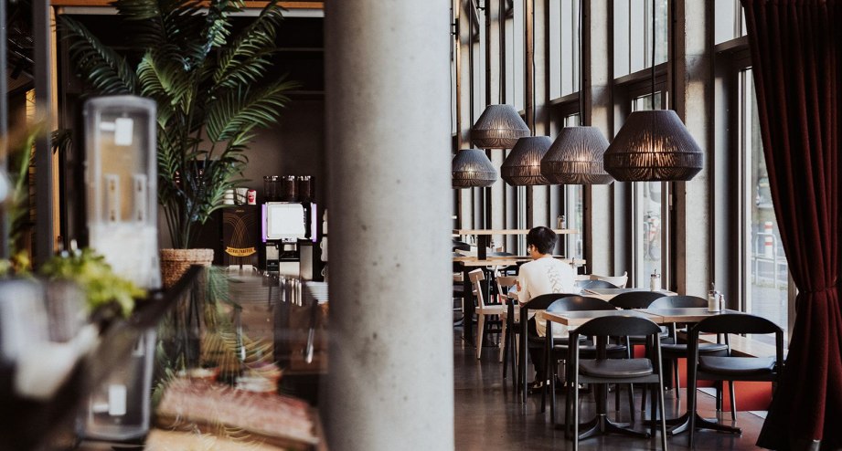 Fr&uuml;hst&uuml;cksrestaurant, &copy; Schulz Hotel Berlin Wall