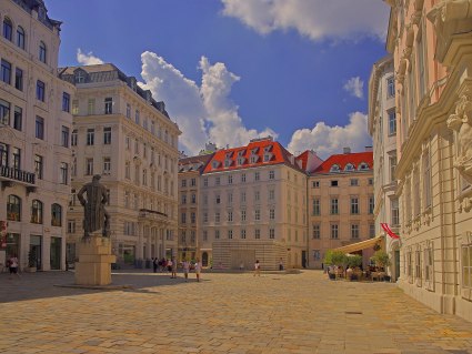 Jüdisches Wien Stadtführung, © GettyImages by Andrea Pucci