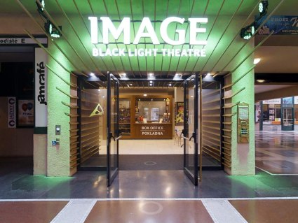 © IMAGE THEATRE PRAG