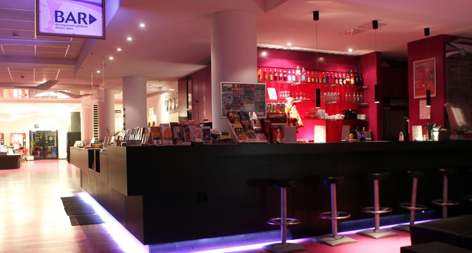 Berlin-International_Bar.jpg, &copy; DJH Berlin International