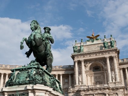 Die Habsburger, © GettyImages matejphoto