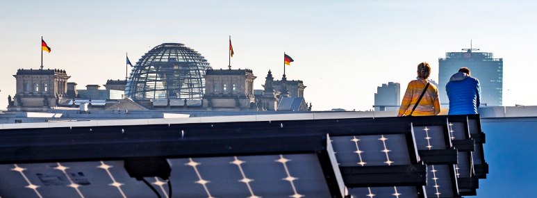 Reisebeispiel MINT 1, © visitBerlin, Angela Kroell