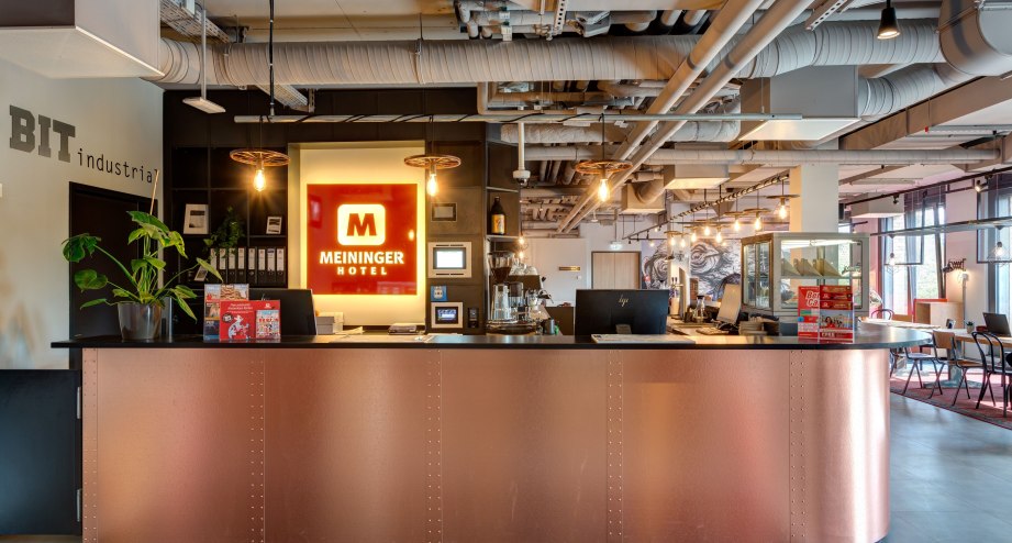 &copy; MEININGER Shared Services GmbH