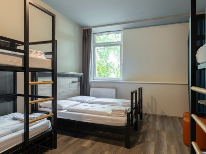 © a&o hostels Marketing GmbH