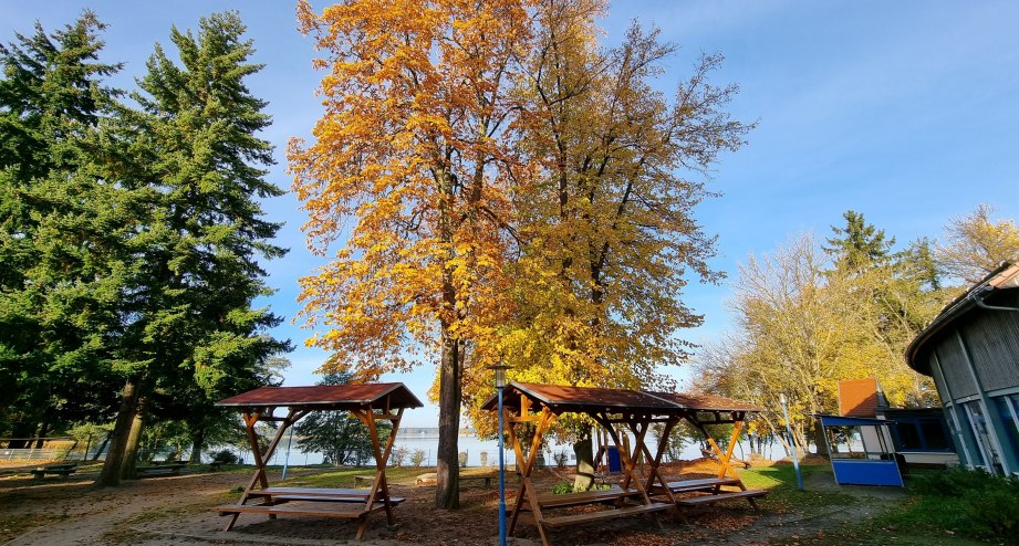 Wandlitz_Außengelände.jpg, © DJH Wandlitz