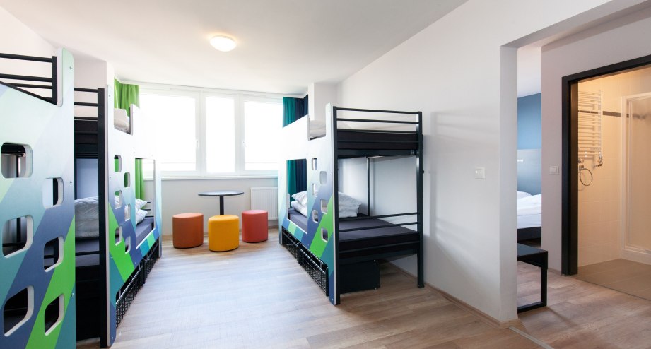 &copy; a&o hostels Marketing GmbH