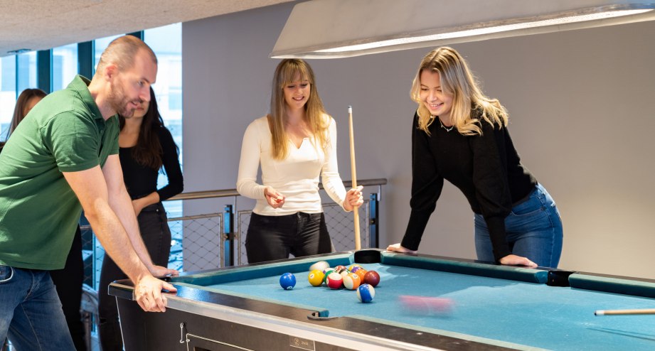 © a&o hostels Marketing GmbH