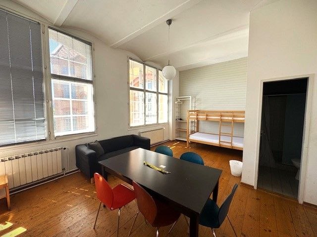 Mehrbettzimmer, &copy; the berlincity