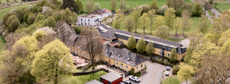 DJH Fulda, © DJH Fulda