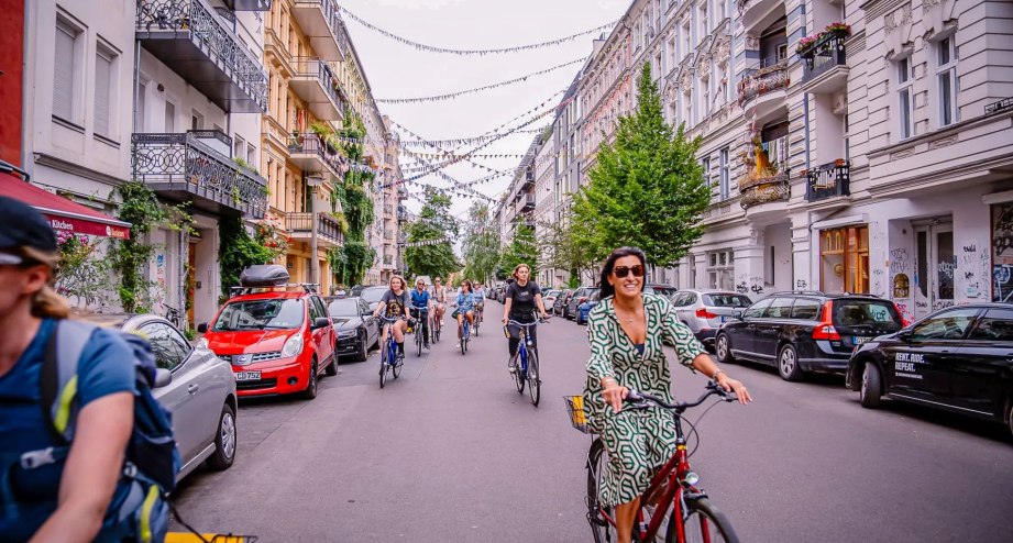 BerlinonBike_Highlights, &copy; Berlin on Bike