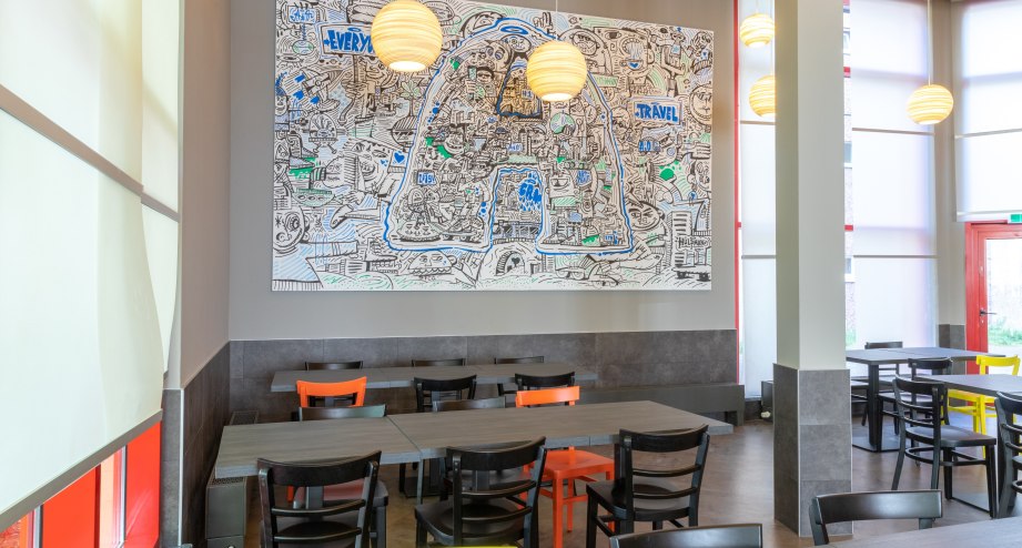 © a&o hostels Marketing GmbH