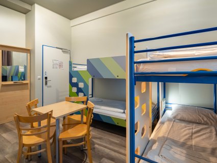&copy; a&o hostels Marketing GmbH