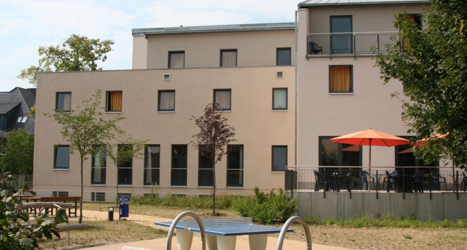 Potsdam_aussen_3.jpg, &copy; DJH Potsdam