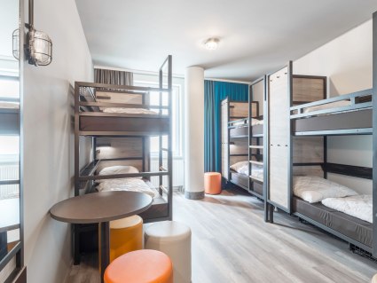 &copy; a&o hostels Marketing GmbH