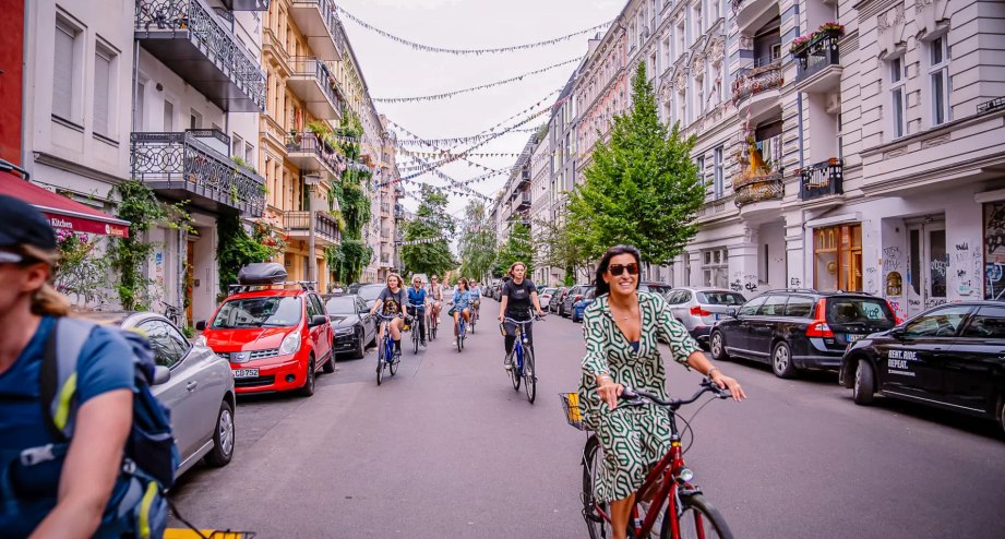 BerlinonBike_Highlights, © Berlin on Bike