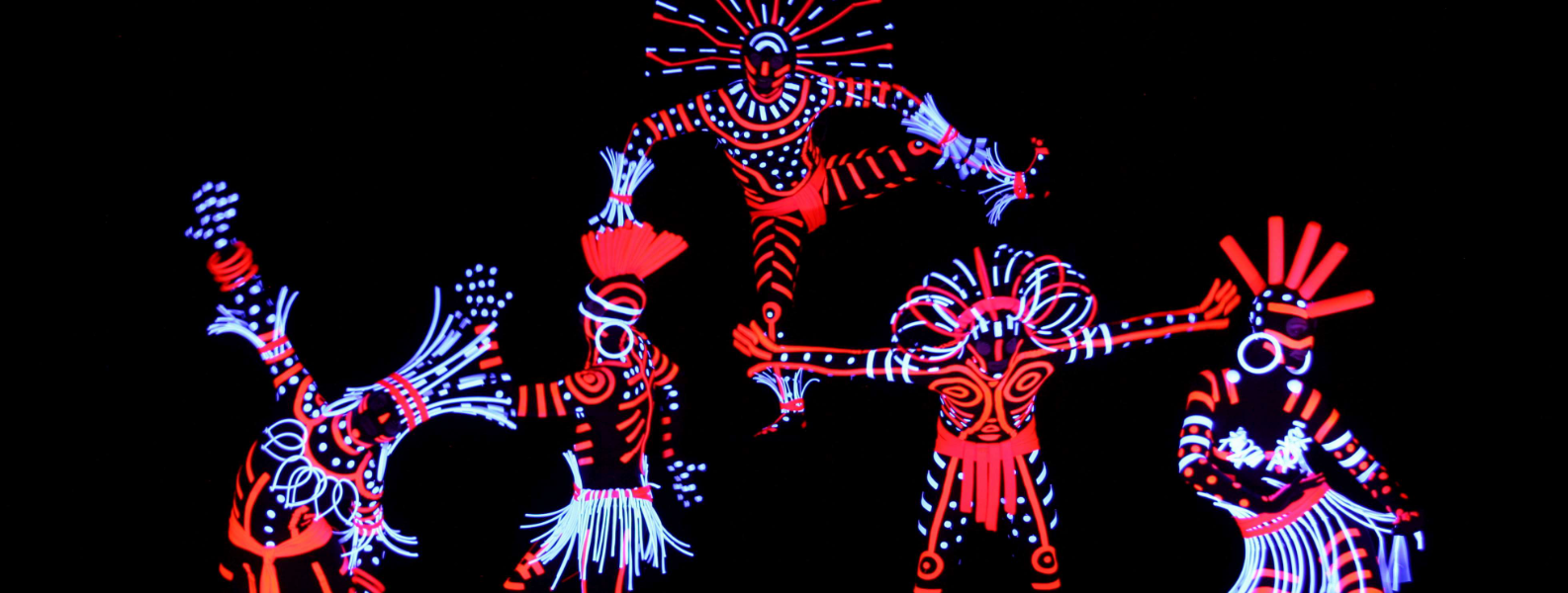 Prag Shows HeroImage, © IMAGE THEATRE PRAG Prag Shows HeroImage, © IMAGE THEATRE PRAG