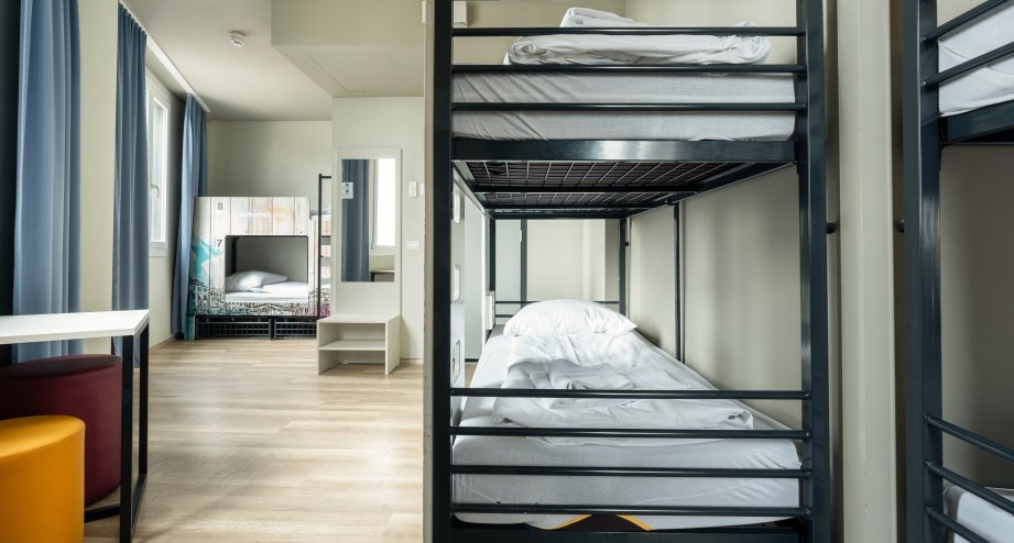 © a&o hostels Marketing GmbH
