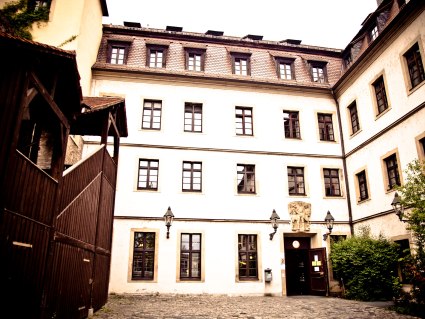 JH Wuerzburg, &copy; DJH Landesverband Bayern e.V.