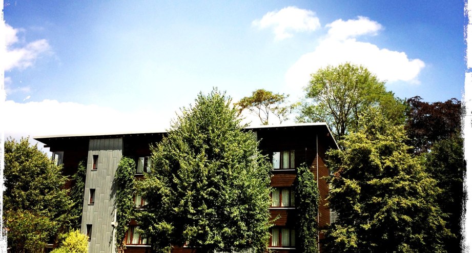 Au&szlig;enansicht 3, &copy; DJH Landesverband Rheinland. e.V.