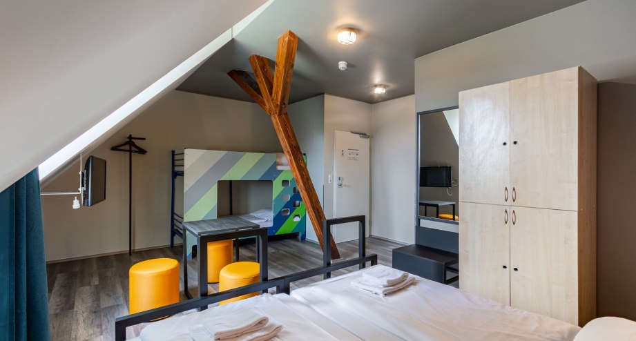 &copy; a&o hostels Marketing GmbH