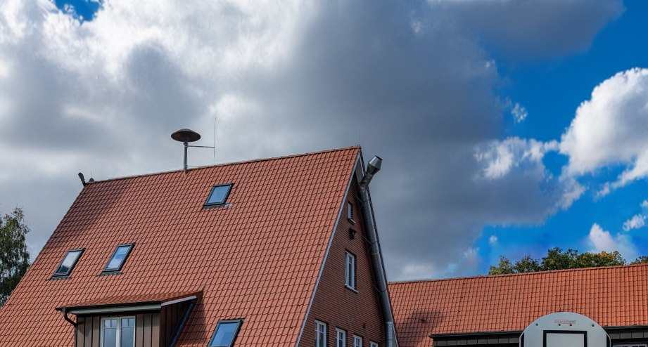 Exterior, &copy; &nbsp;FMD e.V. Missionarisches Zentrum Hanstedt